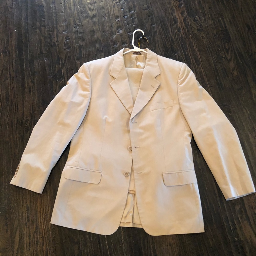 Men’s blazer